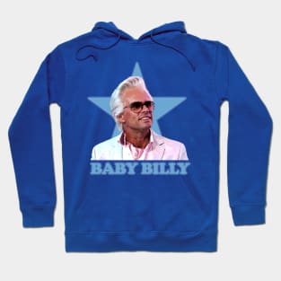 Baby Billy Pop Star Hoodie